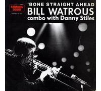 Bone Straight Ahead [Remasteri [Import Allemand]