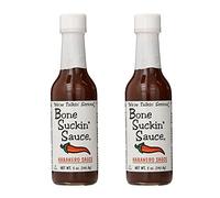 Bone Suckin' Retailsource os suckin salsa habanero 2 paquets