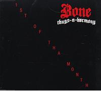 Bone Thugs-N-Harmony - 1st of Tha Month (K&d Remixes) [Import]