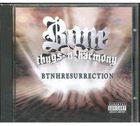 Bone Thugs-N-Harmony - Btnhresurrection [Import]