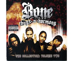 Bone Thugs-N-Harmony - Collection Vol.2