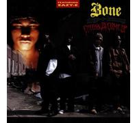 Bone Thugs-N-Harmony - Creepin on Ah Come Up