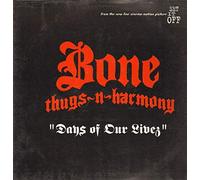 BONE THUGS 'N' HARMONY - Days of Our livez (5 Versions, 1996, Set it Off') [Import]