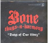 Bone Thugs-N-Harmony - Days of Our Livez (6 Versions)