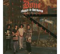 Bone Thugs-N-Harmony - E.1999 Eternal