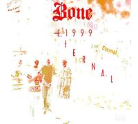 Bone Thugs-N-Harmony - E. 1999 Eternal