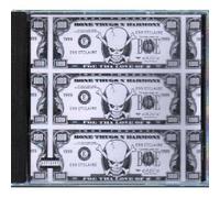 Bone Thugs-N-Harmony - Foe Tha Love of Money