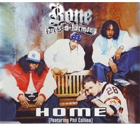Bone Thugs 'n' Harmony - Home 2 [Import]