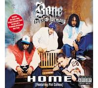 Bone Thugs 'N' Harmony - Home [Import]
