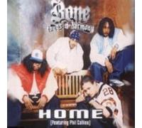 Bone Thugs 'N' Harmony - Home [Import]