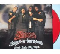 Bone Thugs 'N' Harmony - Look Into My Eyes [Import]