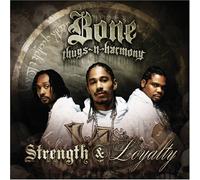 Bone Thugs N Harmony - Strength & Loyalty