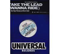 Bone Thugs 'n' Harmony &... - Take the Lead [Vinilo][Wanna Ride]