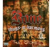 Thug Stories