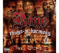 BONE THUGS N HARMONY "THUG STORIES" CD NEW