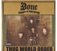 Bone Thugs 'n' Harmony - Thug World Order [Vinyl LP]