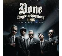 Bone Thugs-N-Harmony - Uni5-the World S Enemy