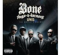 Bone Thugs-N-Harmony - Uni5:World`s Enemy