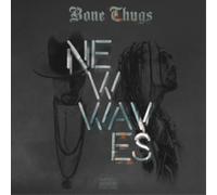 Bone Thugs – New Waves – CD – neuf (SPV Entertainment)