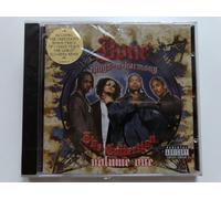 Bone Thugs N'Harmony - The Collection Volume One