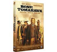 Bone Tomahawk DVD DVD