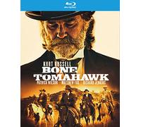 Bone Tomahawk [Blu-Ray]