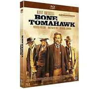 Bone Tomahawk Blu-ray E
