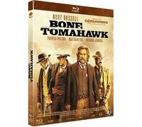 Bone Tomahawk [Blu-Ray]