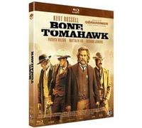 Bone Tomahawk Blu-ray
