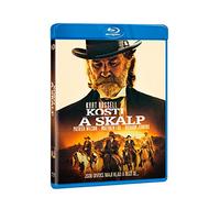Bone Tomahawk [Blu-Ray] (IMPORT) (Pas de version française)