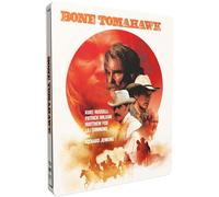 Bone Tomahawk [Blu-Ray] With Dvd, Steelbook, Subtitled