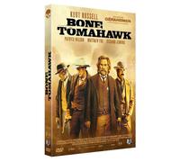 Bone Tomahawk DVD DVD