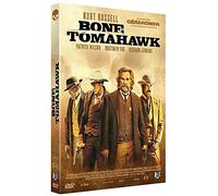 Bone Tomahawk (Dvd French) - Bone Tomahawk (DVD French) [Import]