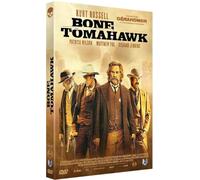 Bone Tomahawk - DVD [HD DVD]