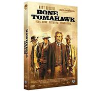 Bone Tomahawk - DVD [HD DVD]