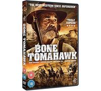 Bone Tomahawk [Edizione: Regno Unito] [Import]