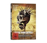 Bone Tomahawk-Mediabook-Cover A-Limited Edition Auf 300 Stück (+ DVD) [Blu-Ray] [Import]