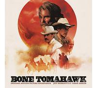 Bone Tomahawk (Original Soundtrack)