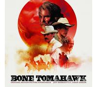 Bone Tomahawk (Original Soundtrack)
