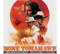 Bone Tomahawk Ost