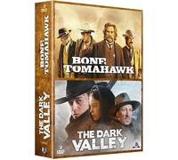 Bone Tomahawk + The Dark Valley - Pack