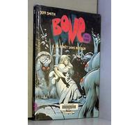 Bone, tome 1 : La forêt sans retour