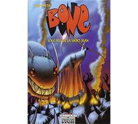 Bone, tome 6 : Le feu de la Saint-Jean