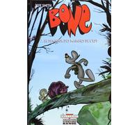 Bone, tome 7 : Le seigneur des marches de l'est