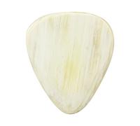 Bone Tones Corne de buffle blanc (1), médiators de luxe