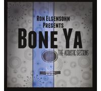 Bone Ya The Acoustic Sessions