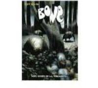 Bone03: El Ojo De La Tormenta. (Edición Bolsillo) - Smith, Jeff (1960- ) Smith, Jeff 1960 - (Auteur)