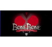 BoneBone Rise of the Deathlord (PC)