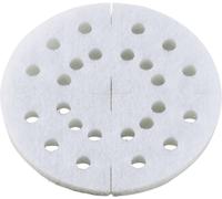 Boneco Anti Kalk Pad Filtre de rechange 6 pc(s)