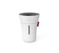 BONECO Humidificateur d’air nébuliseur personnel U50 - Pour le bureau, la maison ou la voiture - Avec câble de connexion USB-C, blanc